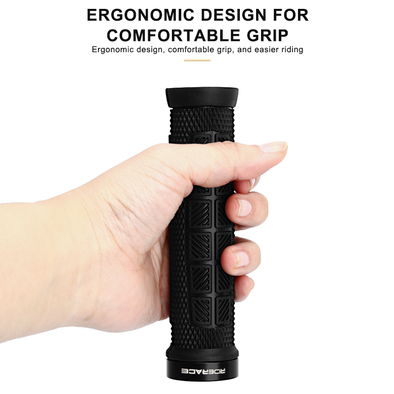Bicycle Alluminium Alloy Soft  - Commuter Bike Lock recension och pris