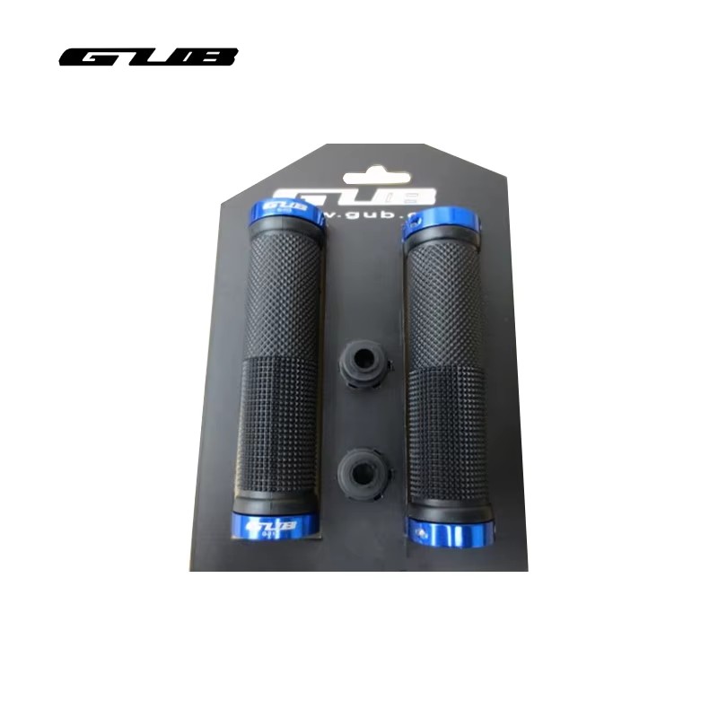 GUB Bike Grips Cycling Handle  - Commuter Bike Lock recension och pris