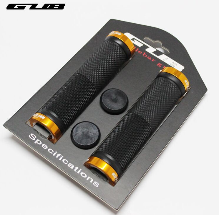 GUB Bike Grips Cycling Handle  - Commuter Bike Lock recension och pris