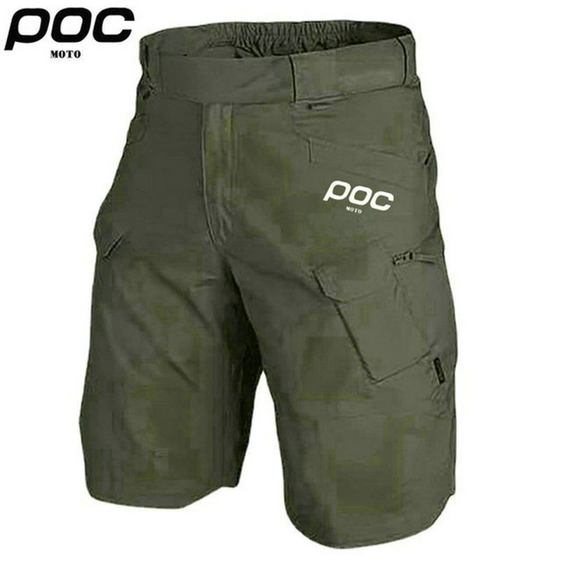 MOTO POC Racing Men Cycling Sh - Cycling Commuter Trousers recension och pris