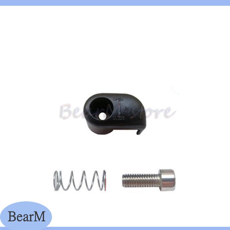 1 SET Folding Buckle Frame Qui - Commuter Bike Lock recension och pris