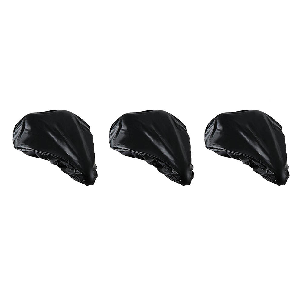 3Pcs Waterproof Bike Seat Cove - Cycling Commute In Rain recension och pris